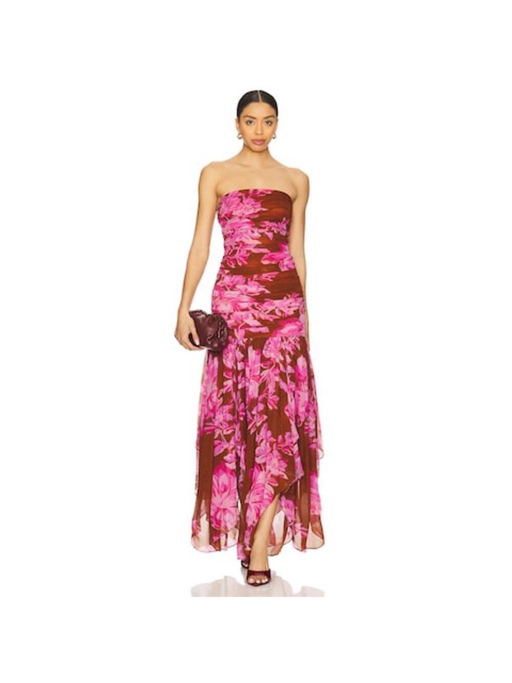 Retrofete Teryn Dress NWT